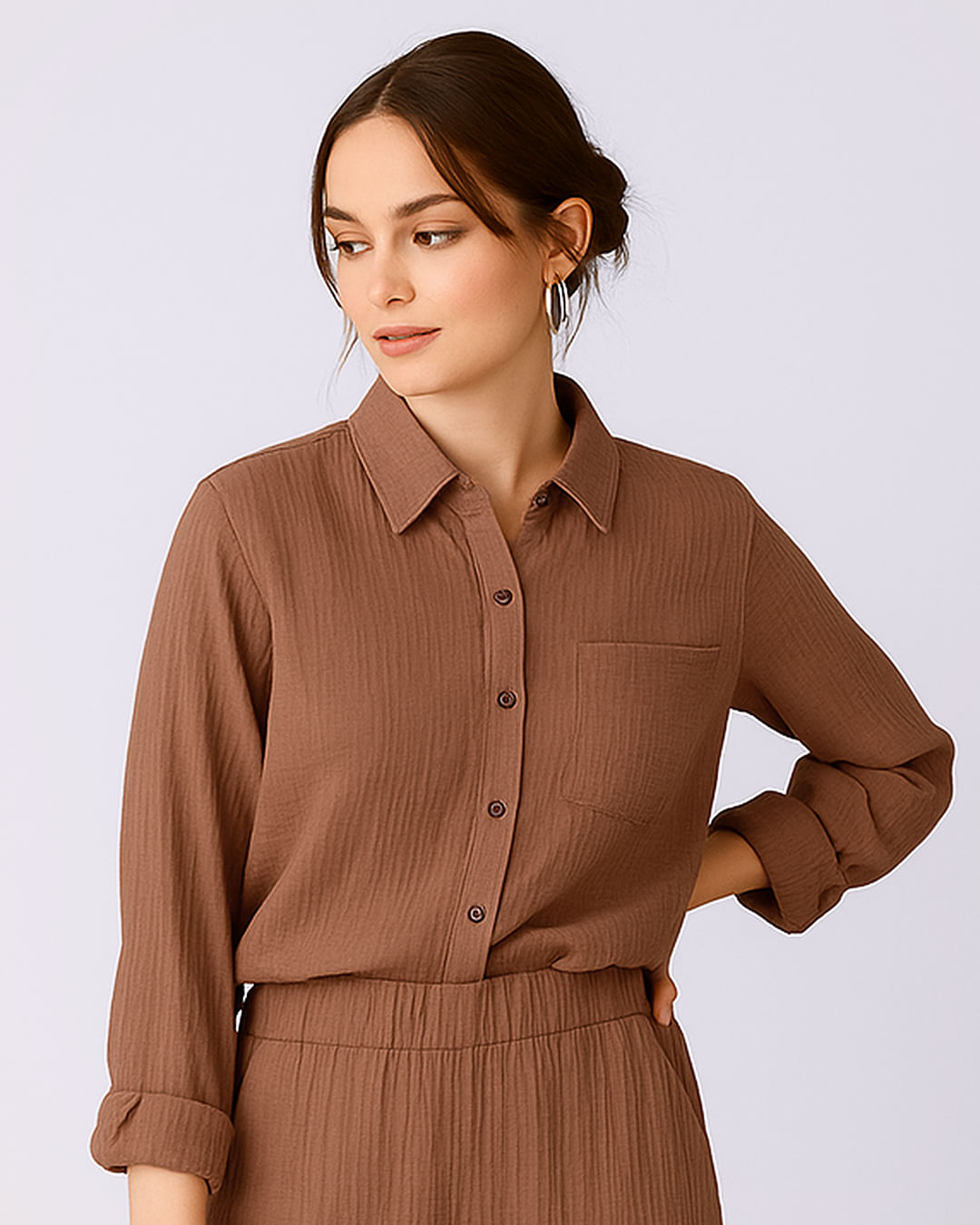 Camisa-Cotton-730327-Marrom-Ppg---Marrom