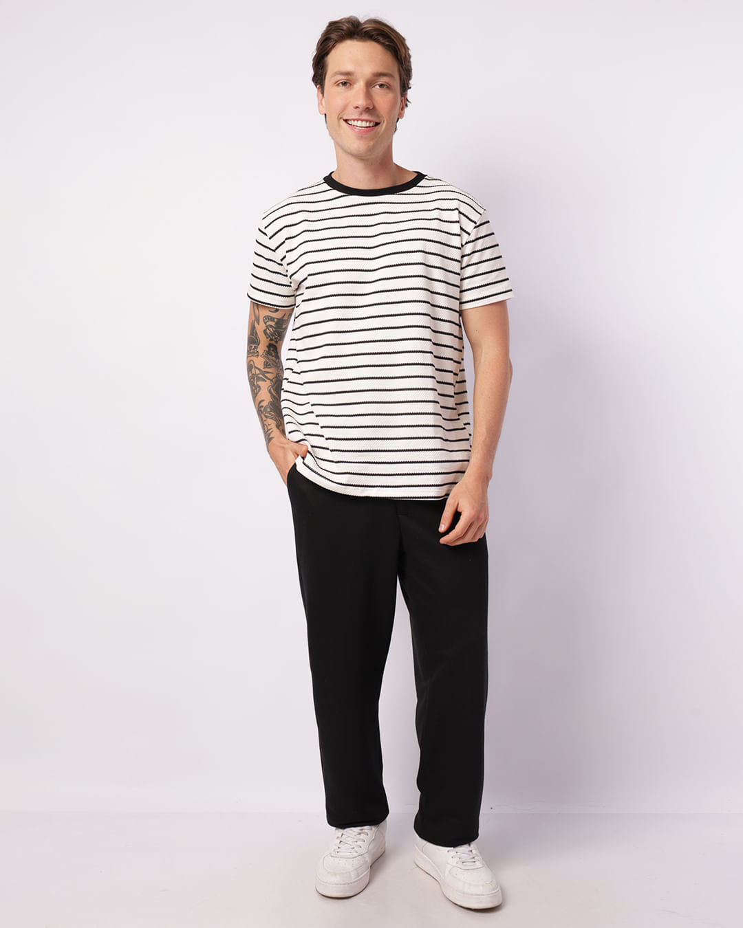Camiseta-Sort-Listrada-0402426---Preto