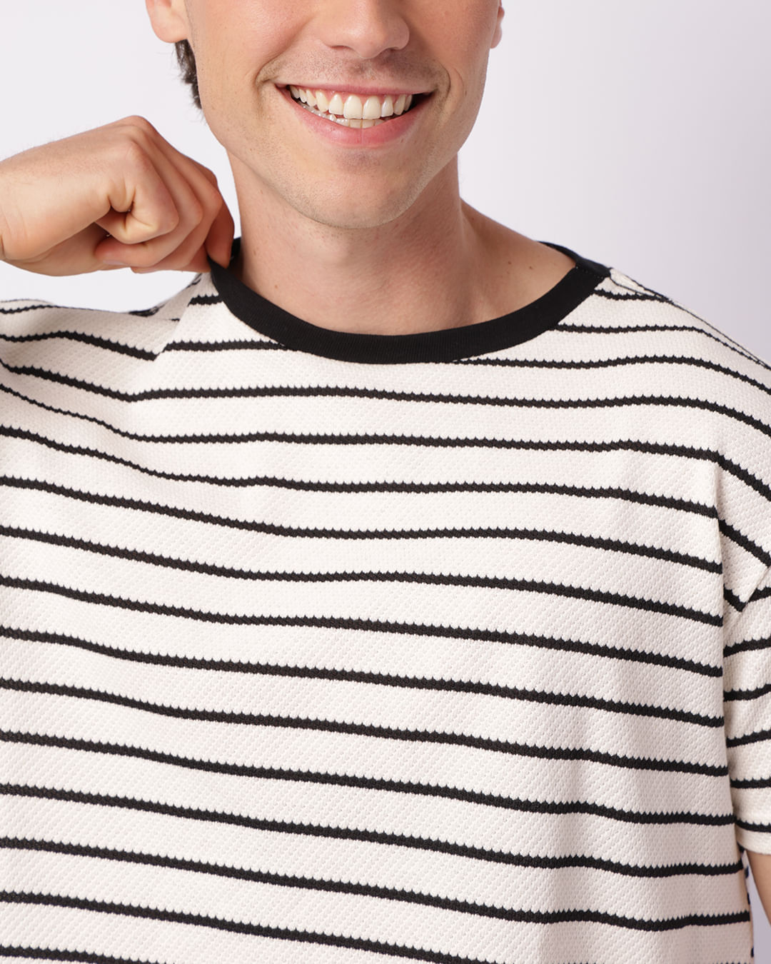 Camiseta-Sort-Listrada-0402426---Preto