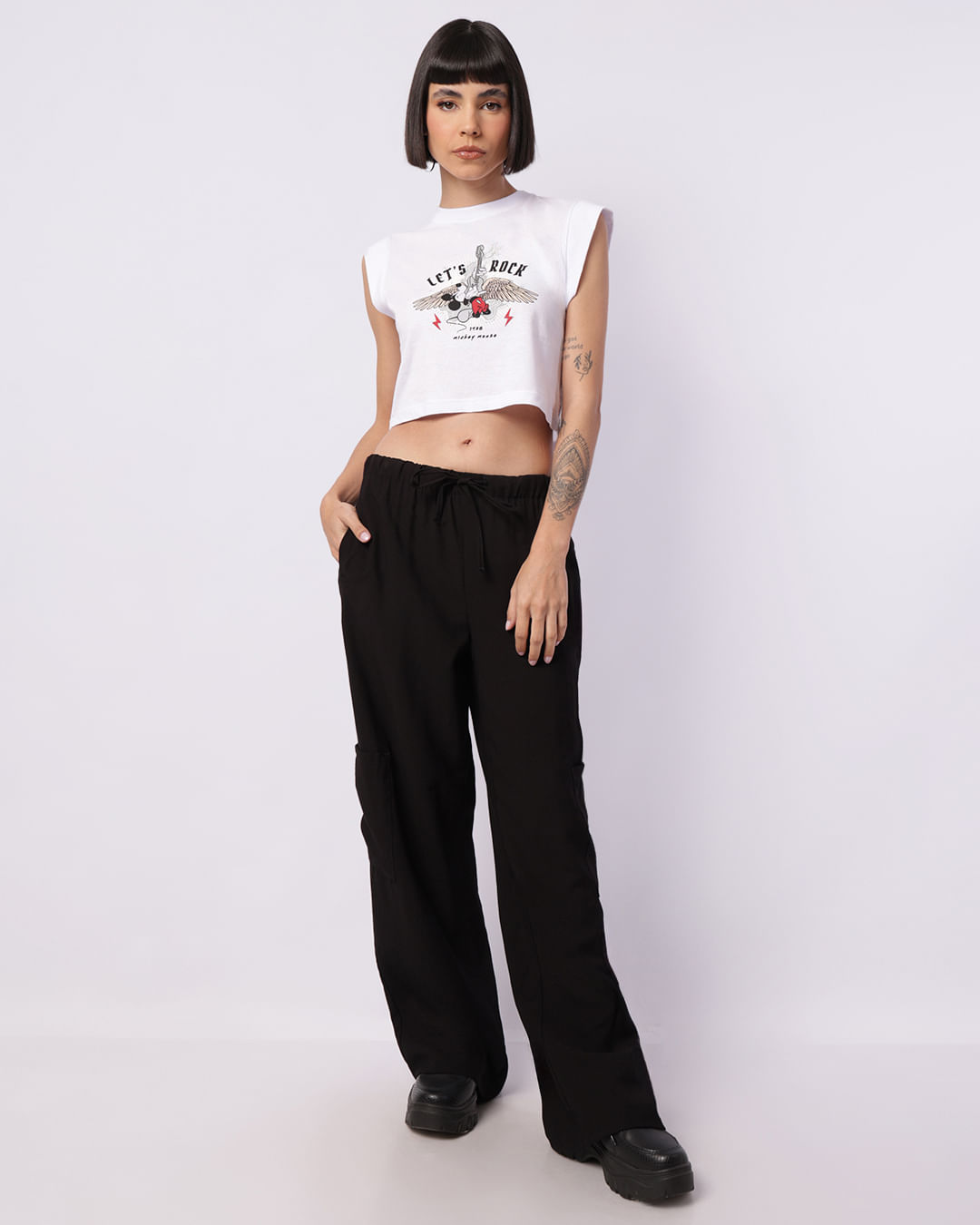 Regata-Aplique-23867-Mickey-Pg---Branco