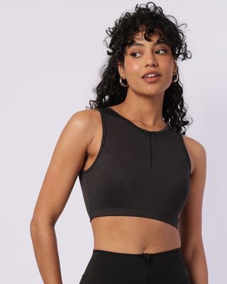 Top-Com-Ziper-Frente---Preto