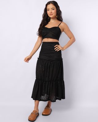Saia-Mid-Renda-52529-Ppg---Preto