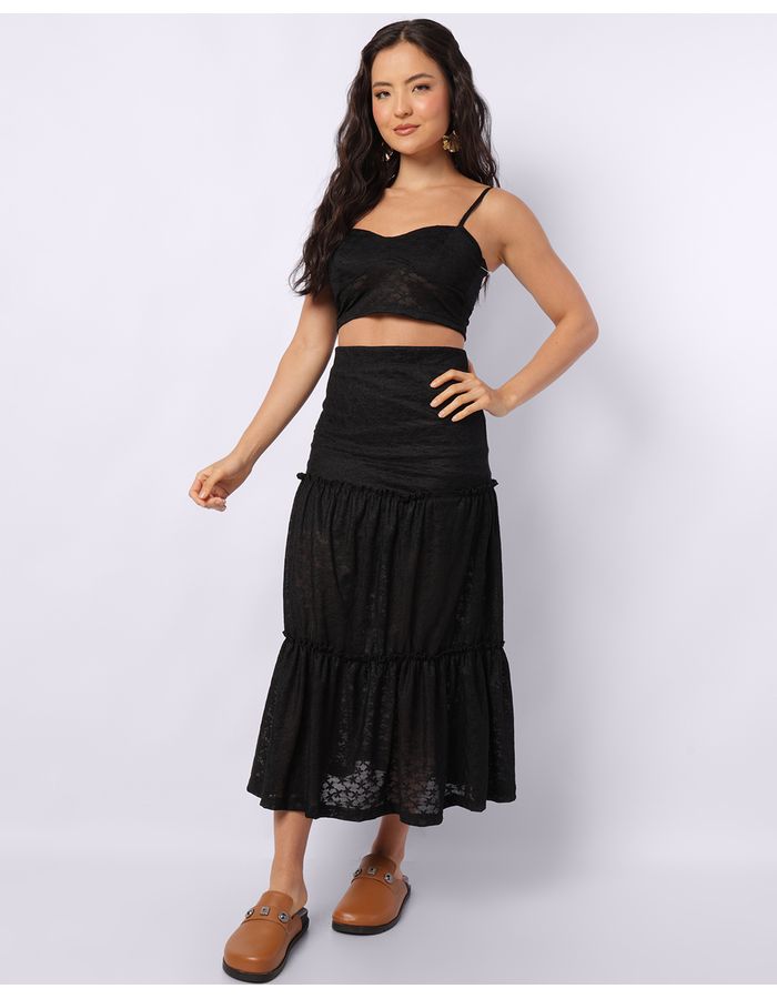 Saia-Mid-Renda-52529-Ppg---Preto