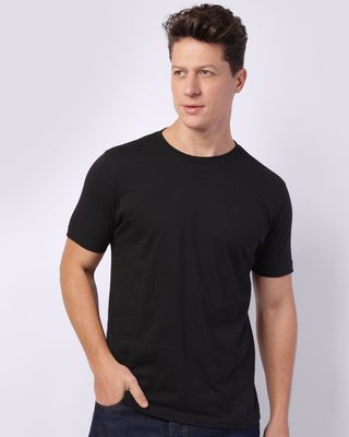 Camiseta-Touch-Pima-Bordado-P1686-Preto---Preto
