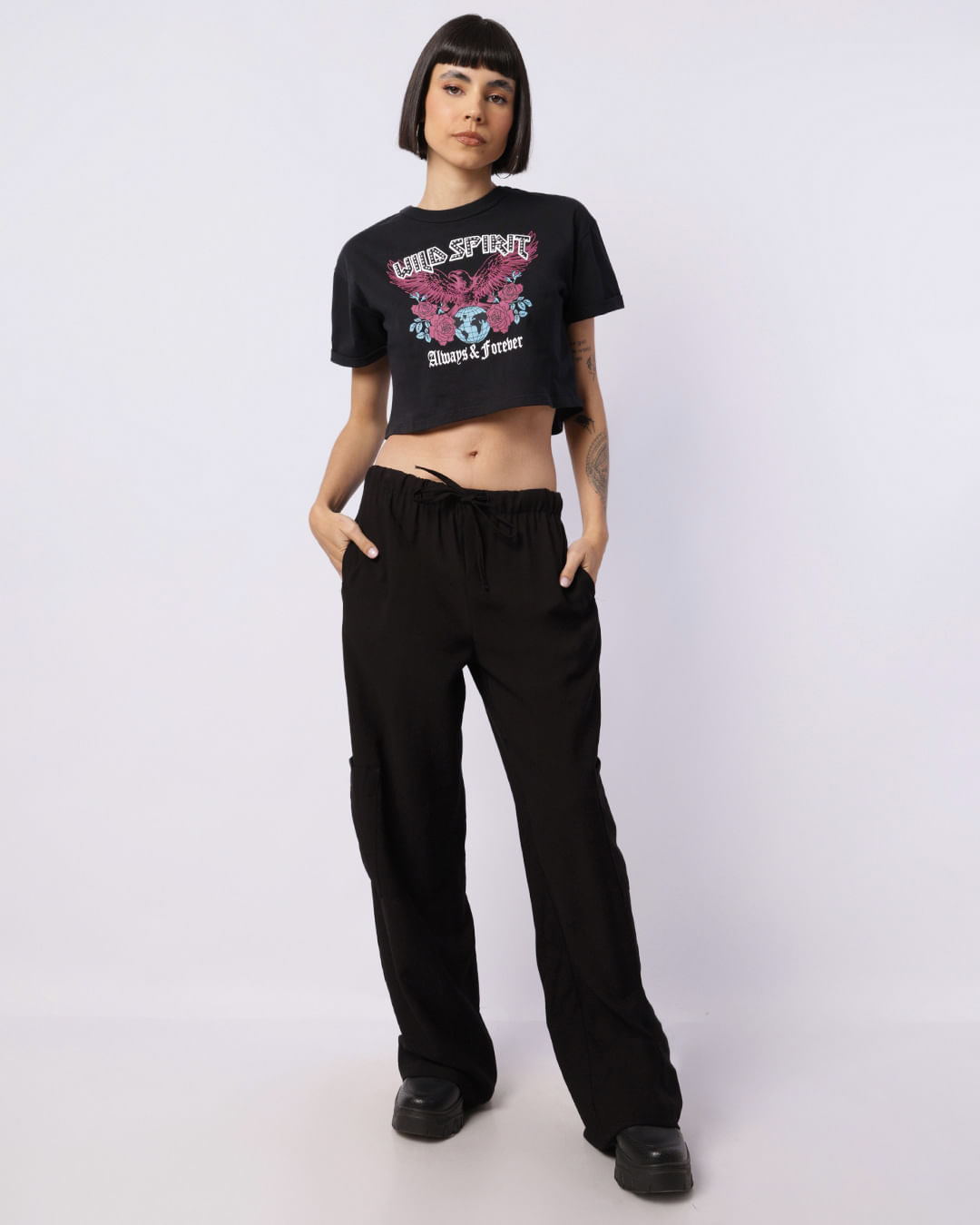 Blusa-Mc-23796-Cropped-Silk-Pgg---Preto