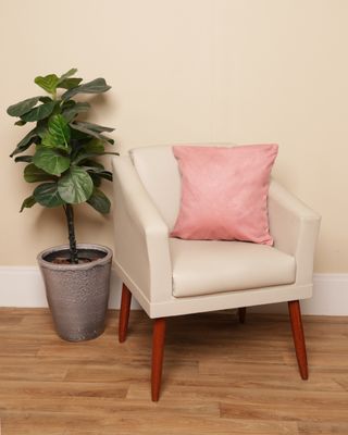 Capa-Almofada-Suede-Lisa-40x40---Rosa