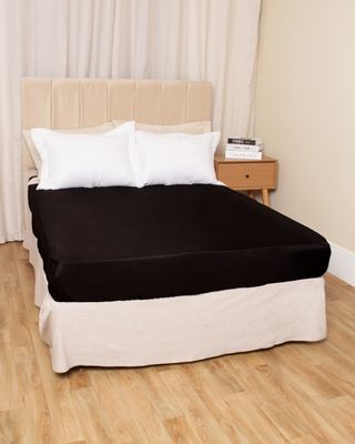 Lencol-Avulso-Com-Elastico-Queen-Micrope---Preto