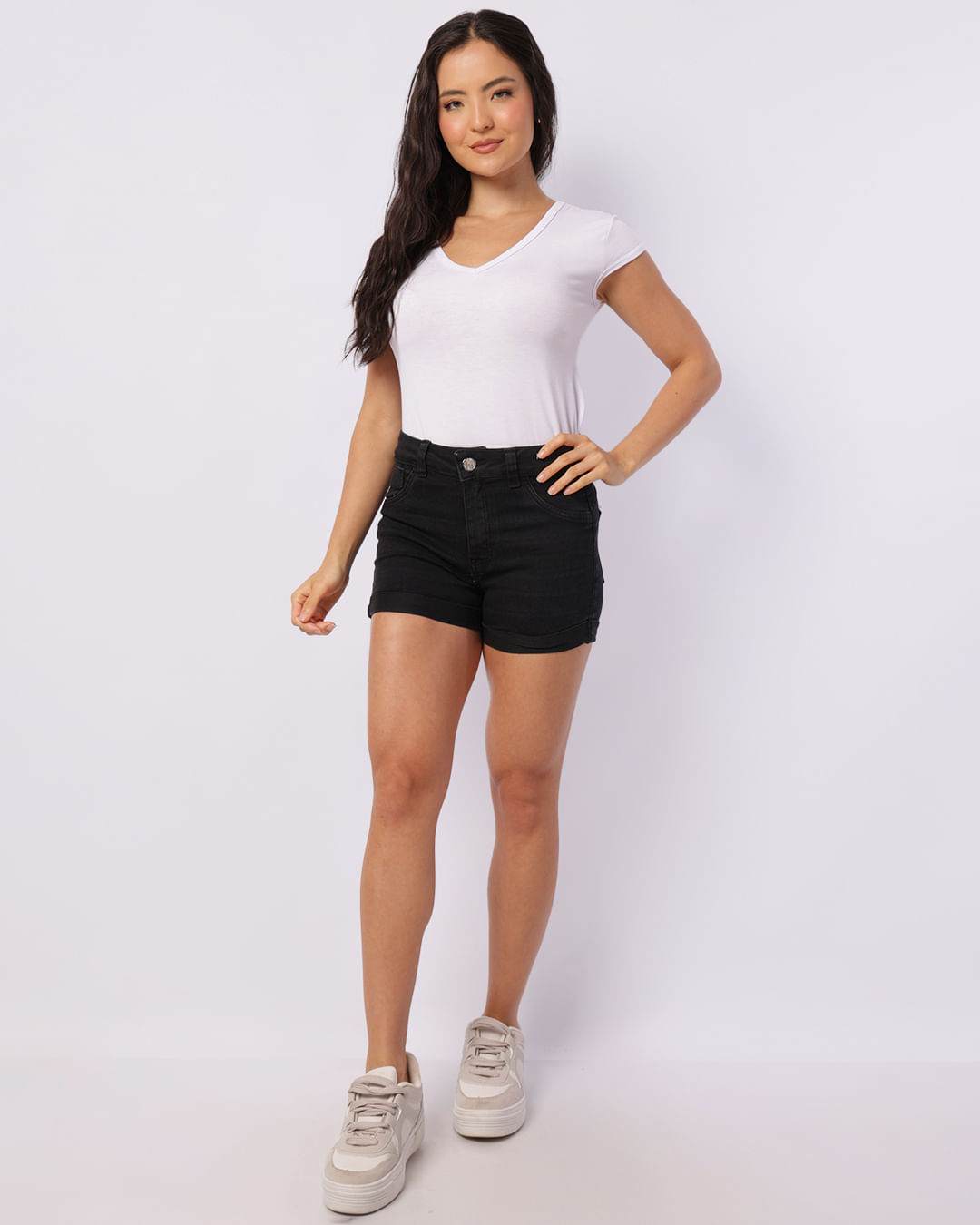Shorts-Pala-Coracao-Pto-198535---Jeans-Black