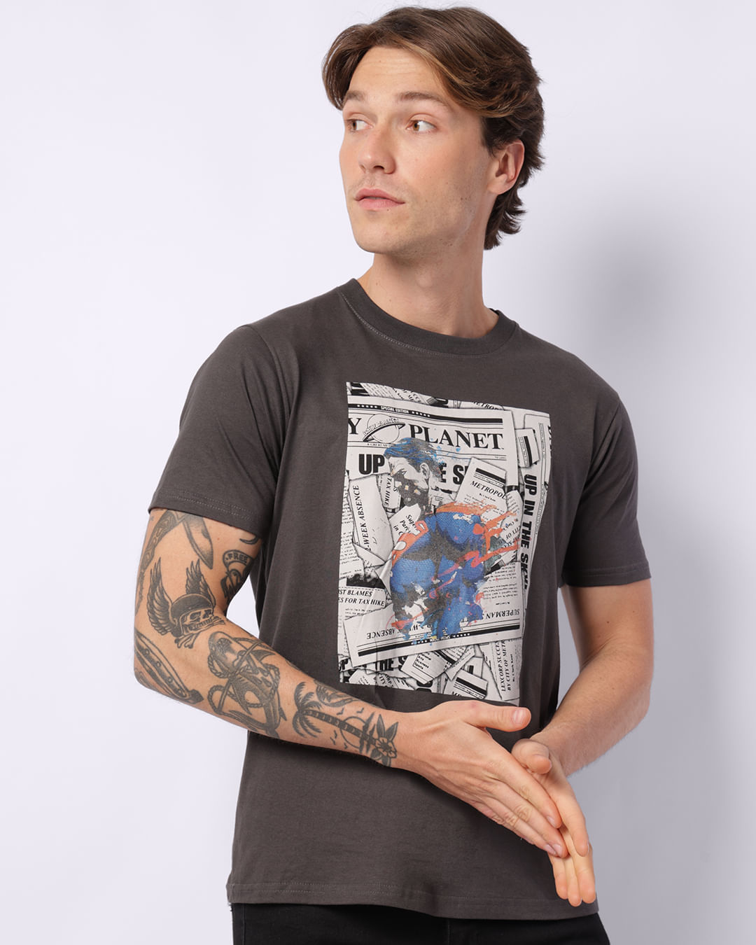 Camiseta-Superman-002--Sm-Pgg---Cinza