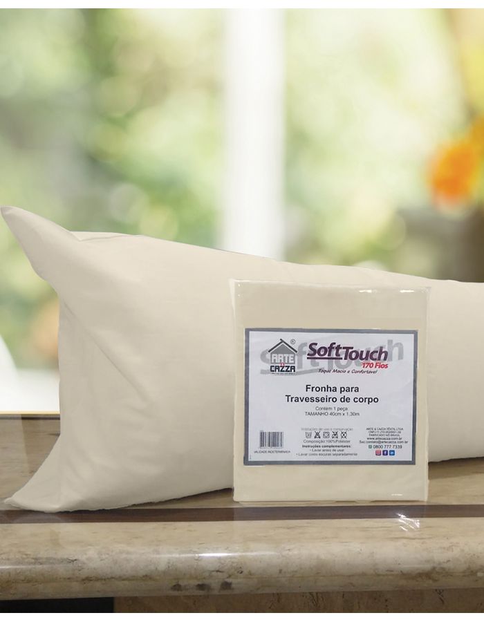 Fronha-Trav-Corpo-Soft-Lisa---Bege-Claro