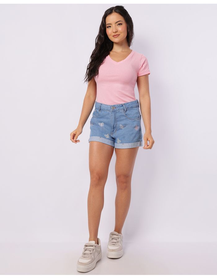 Shorts-Jeans-Mom-Bordado-5719---Jeans-Blue