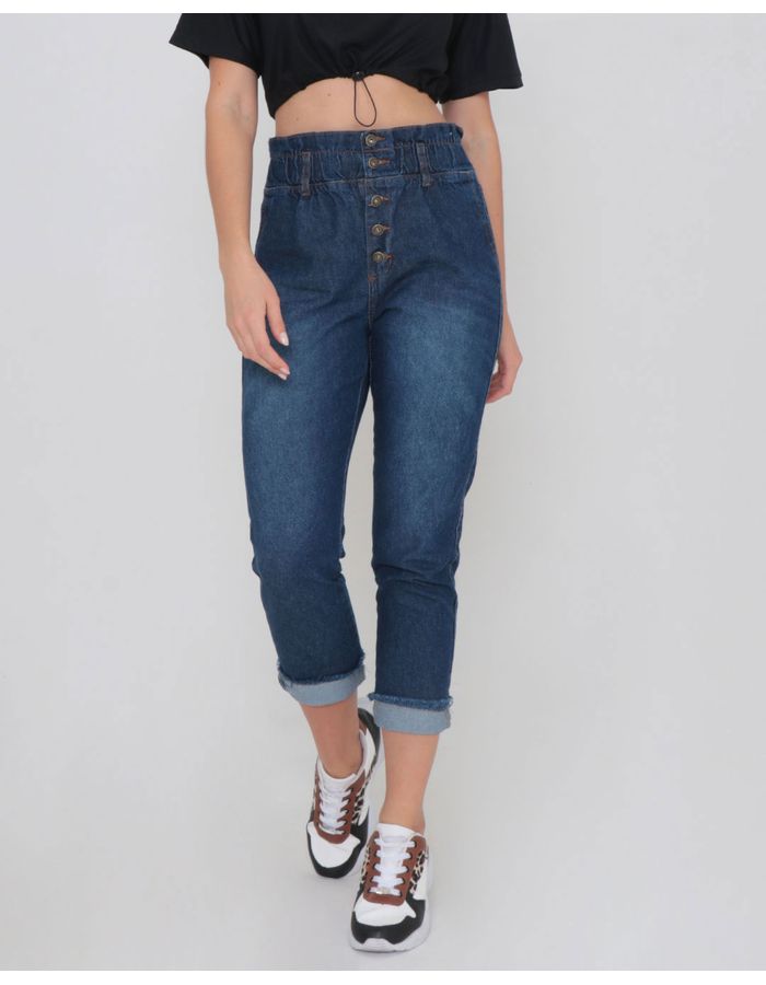 Calca-22602377-Jns-Clochard-Blue---Blue-Jeans-Medio