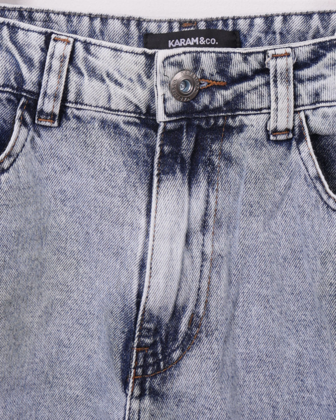 Bermuda-Cargo-Boy-Marmo-219190---Jeans-Blue