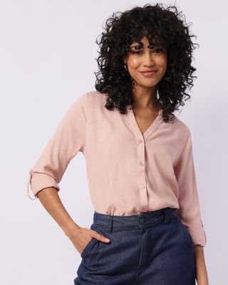 Camisa-860165-Viscose-Gola-Padre-Lisa-Ro---Rose