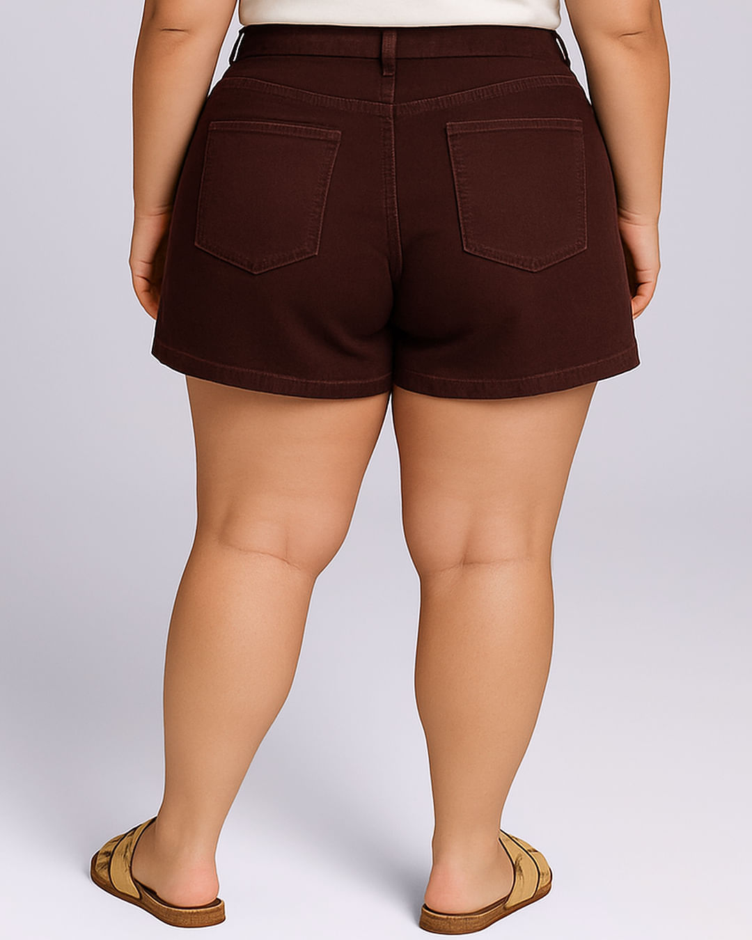 Shorts-Srj-Carpinteiro-Tg-Marrom-6730191---Marrom