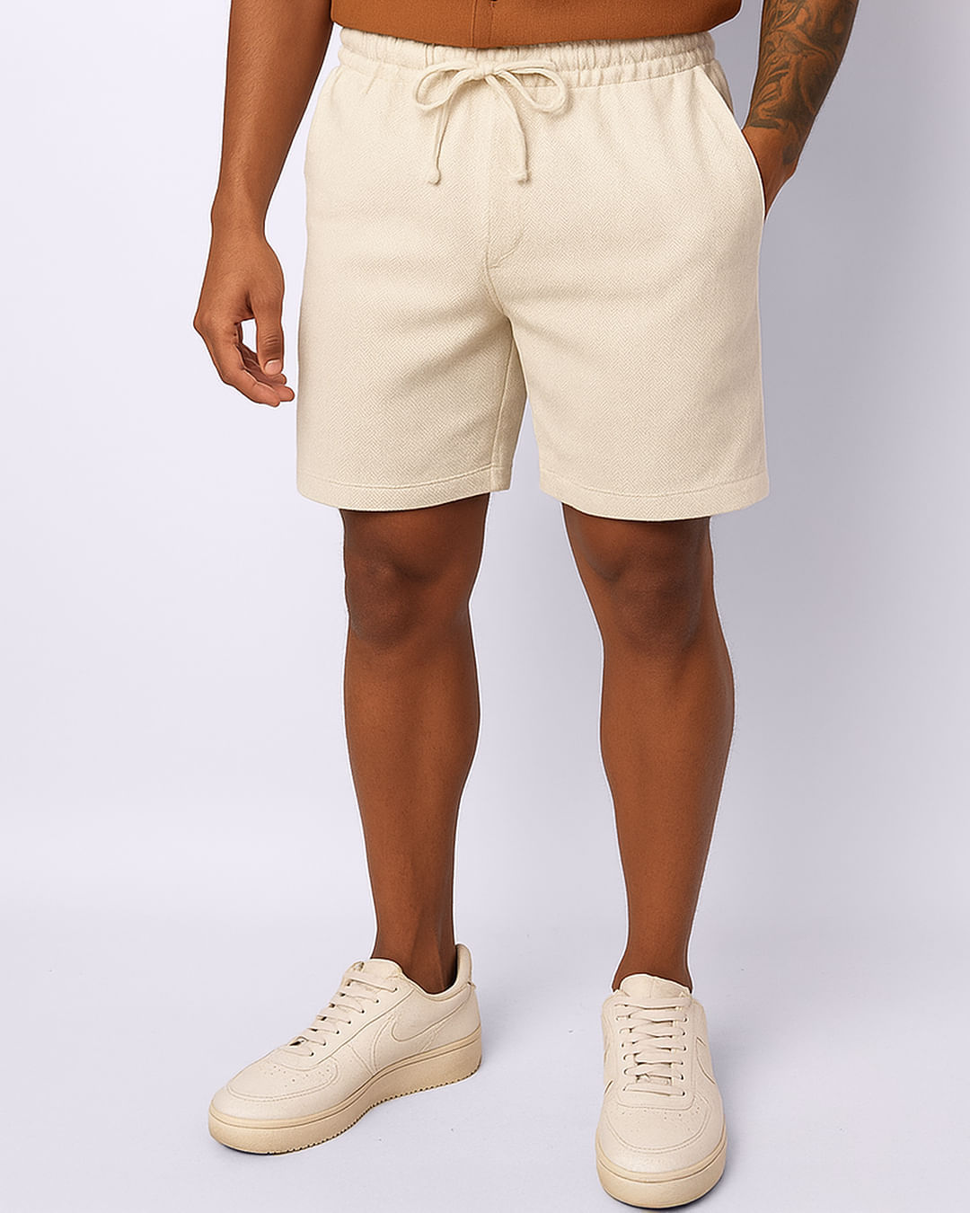 Bermuda-460105-Esp-Peixe-Offpto---Off-White