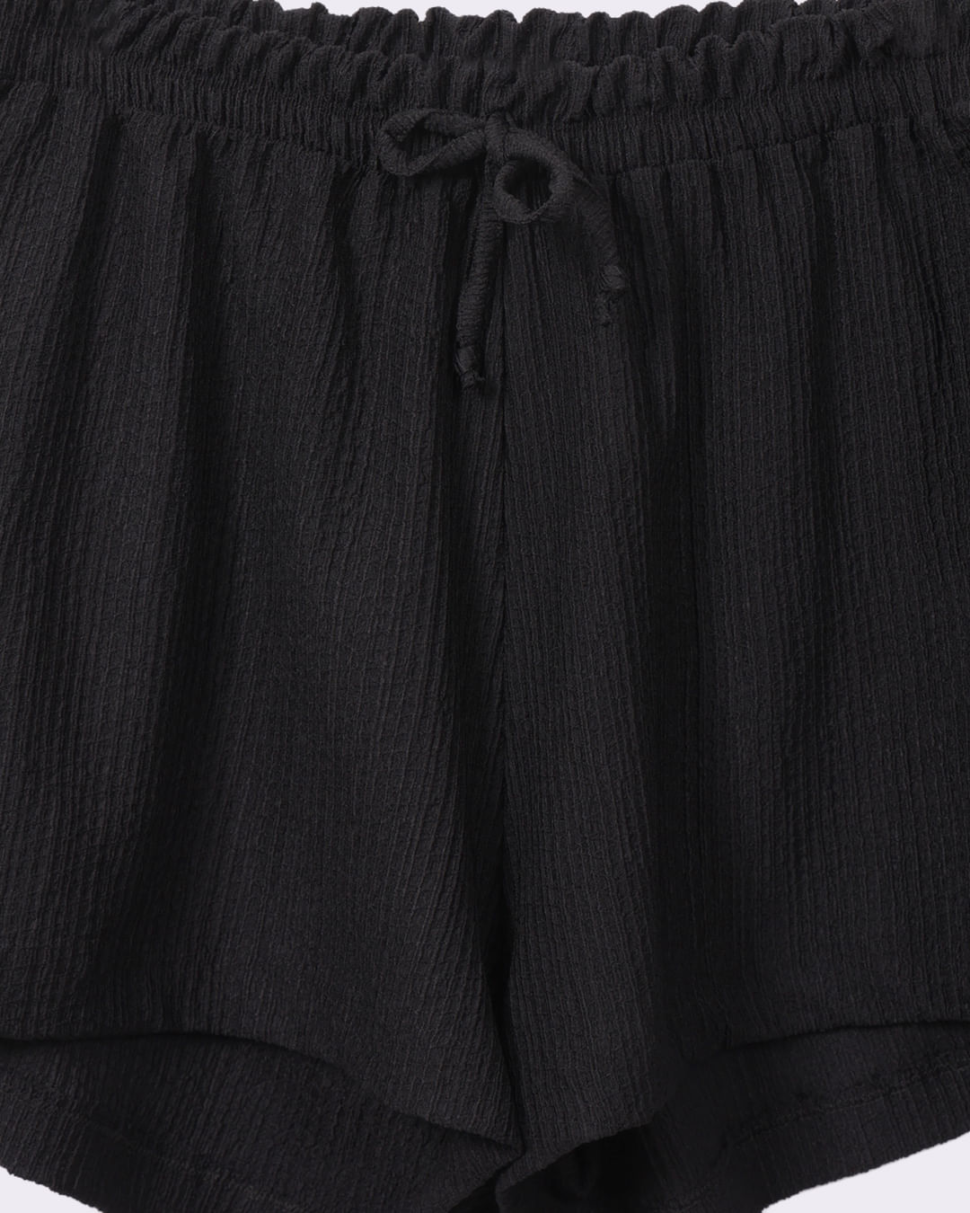 Shorts-263015-Malha-Texturizada---Preto