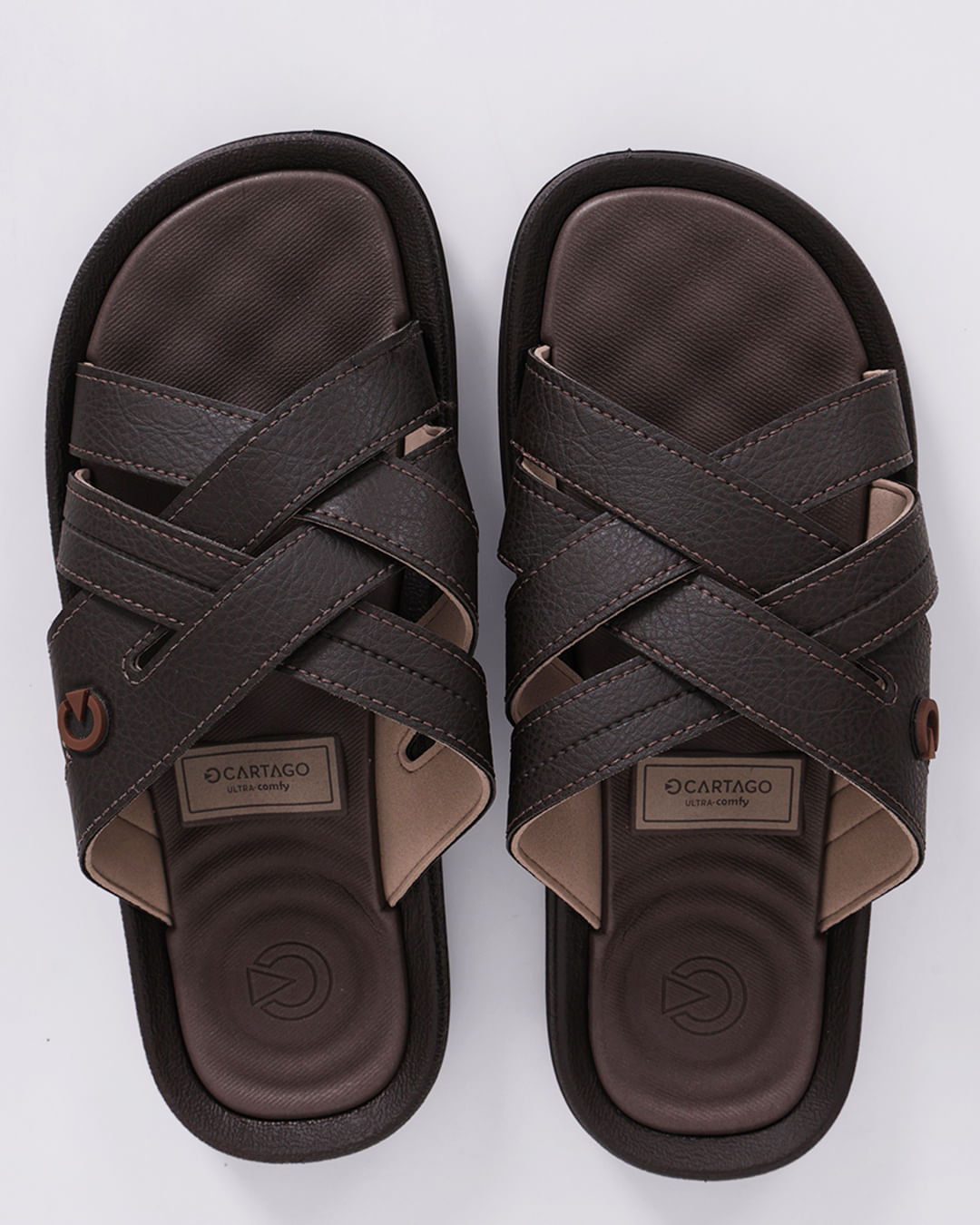 Slide-Masc-12526-Bq075-Fiji-Marrom---Marrom