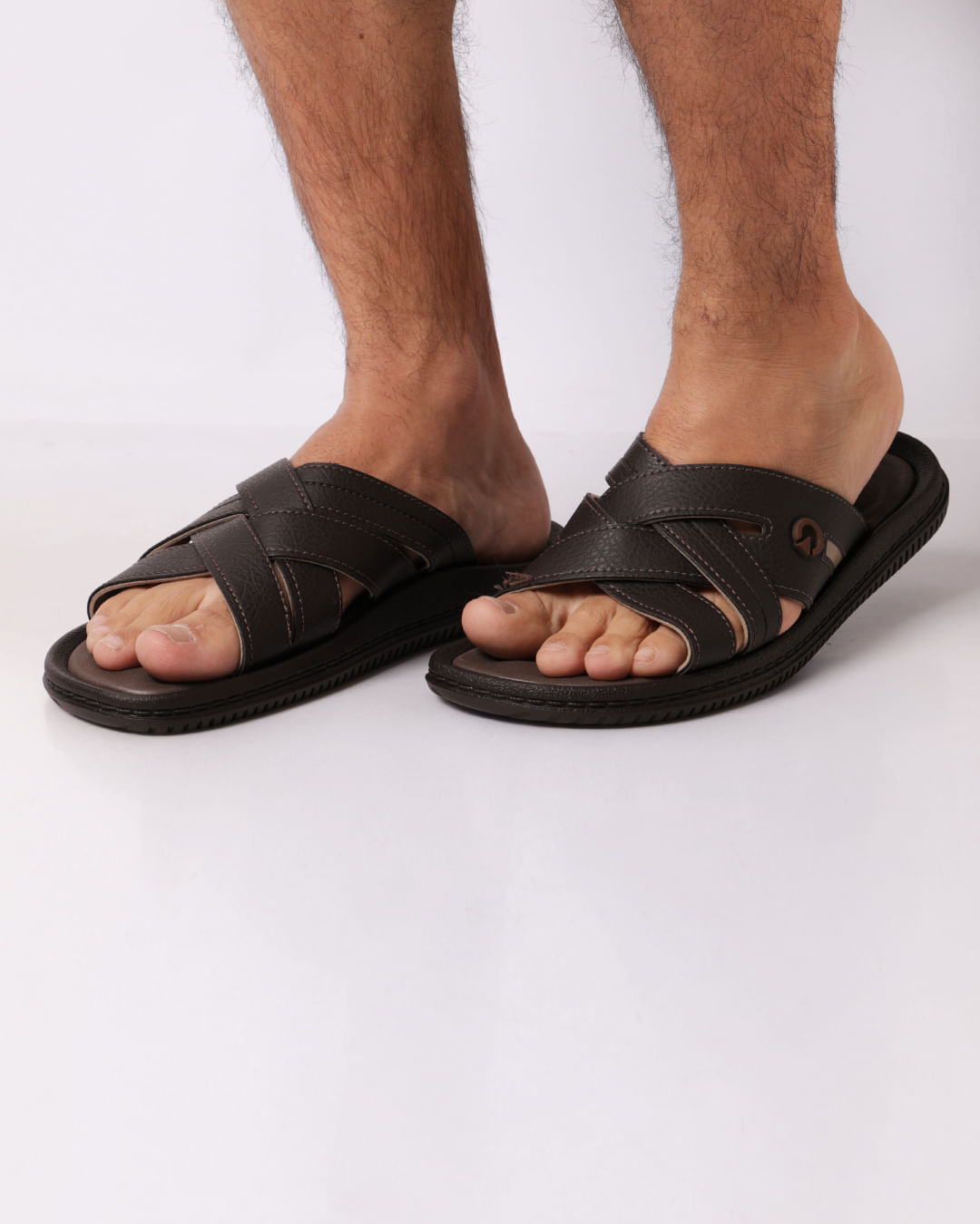 Slide-Masc-12526-Bq075-Fiji-Marrom---Marrom