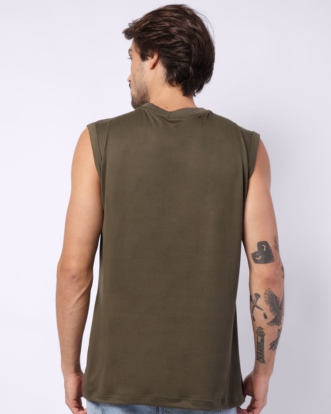 Machao-Fashion-Soft-Suede-430-Pgg---Verde
