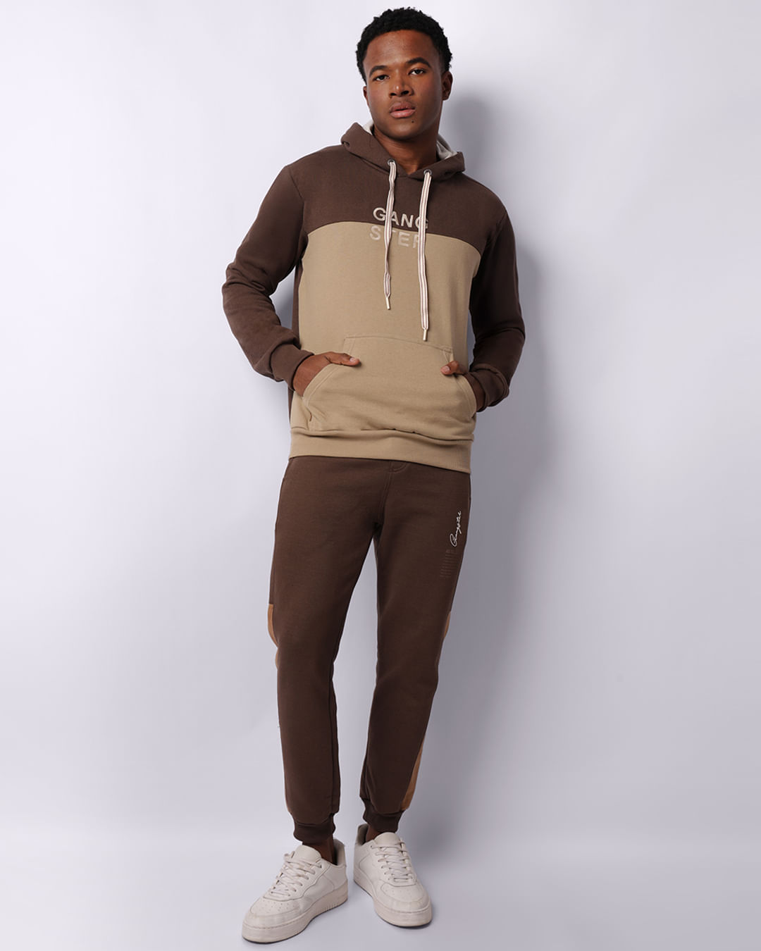 Plus Size CalÇa Moletom 100 AlgodÃo Masculino CALCA-MOLETOM