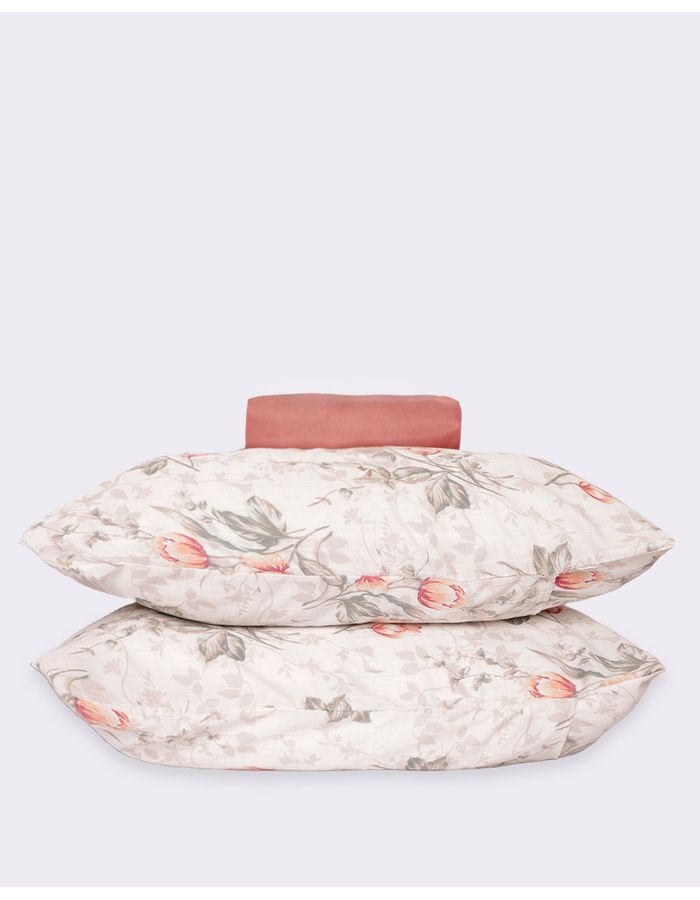 Jg-De-Cama-Cs-3-Pcs-Romantico-Inv24---Rose