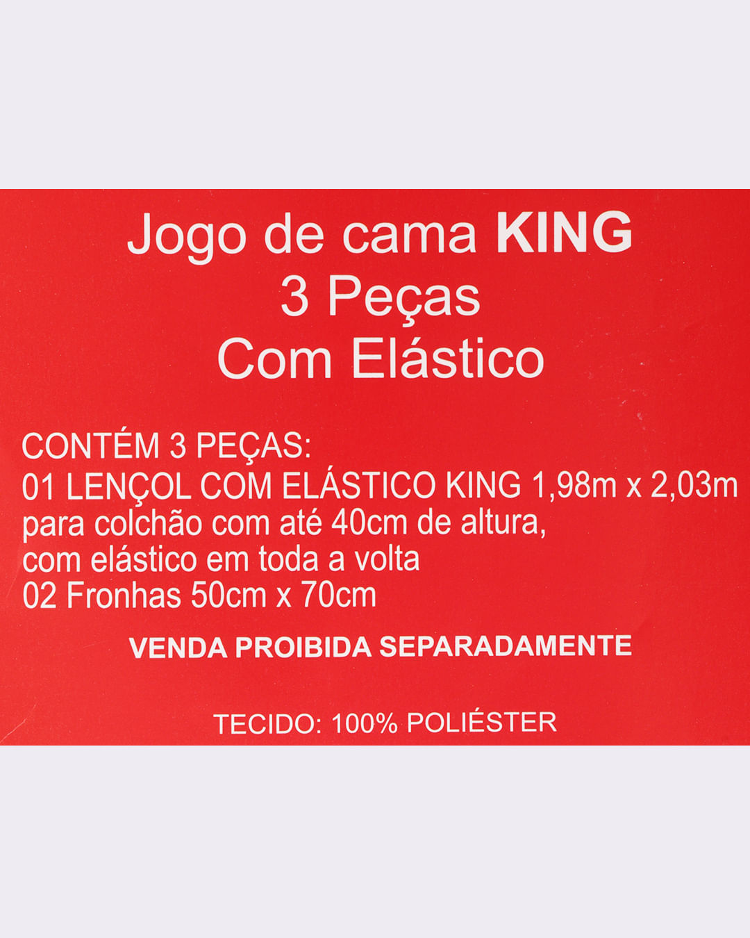 Jg-De-Cama-King-3-Pcs-Etnico-Ver-26---Branco-Xadrez