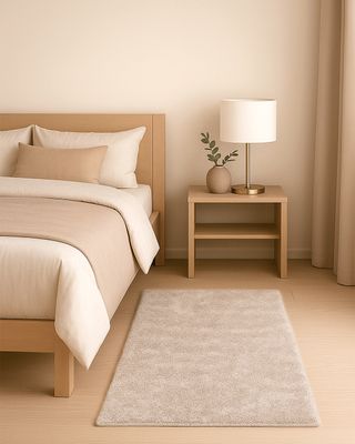 Passadeira-Classic-50x100---Bege