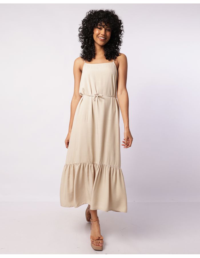 Vestido-Slub-Alcin-Liso-Bege-830534---Bege