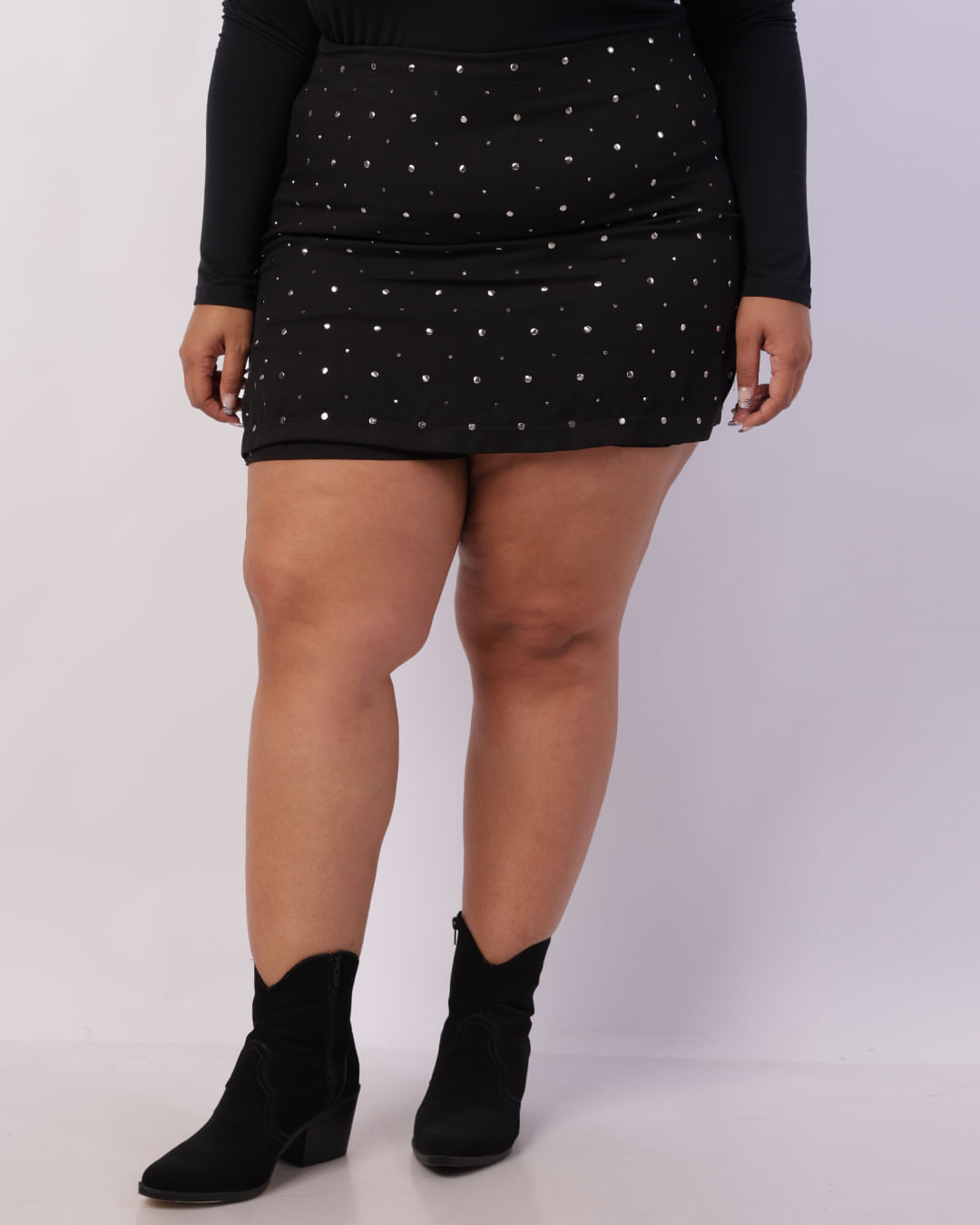 Shorts-Saia-3438-Tachas---Preto