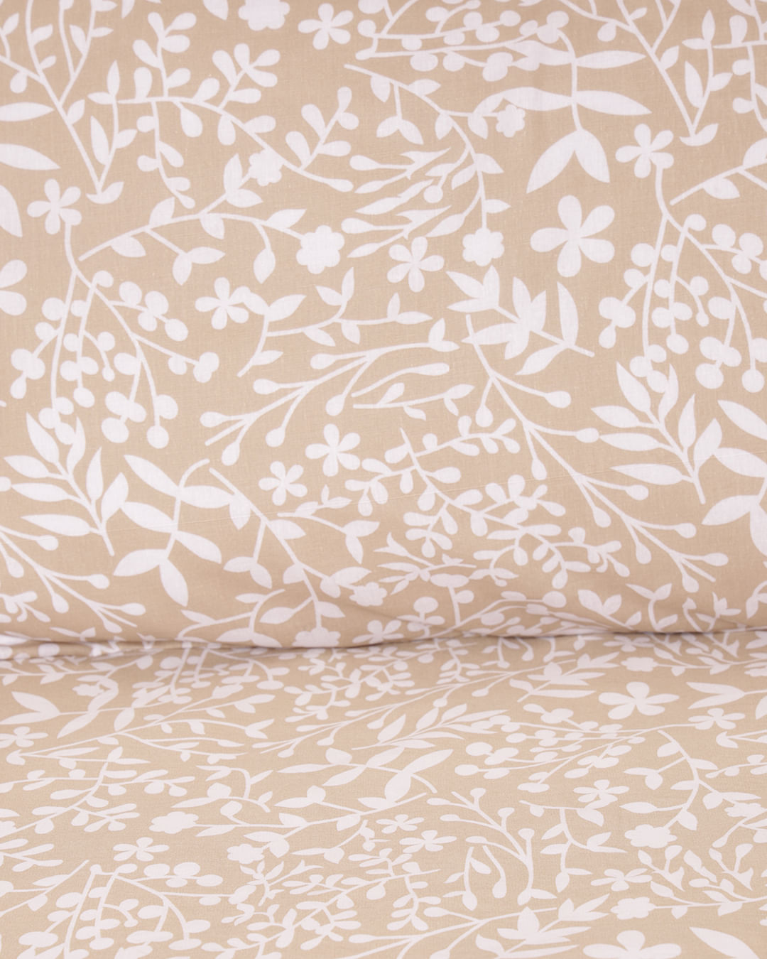 Jg-De-Cama-Cs-3-Pc100--Algodao-Est---Bege-Floral