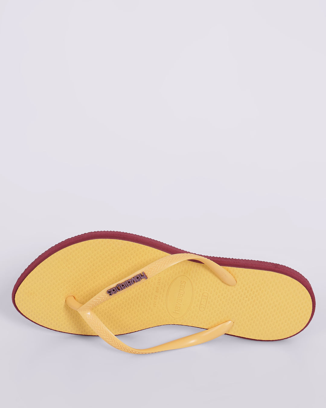 Chi-Hav-4149584-1788-Slim-Point-Amarant---Amarelo