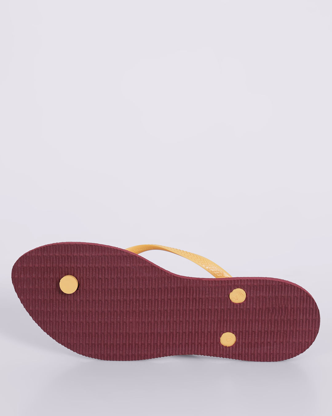 Chi-Hav-4149584-1788-Slim-Point-Amarant---Amarelo