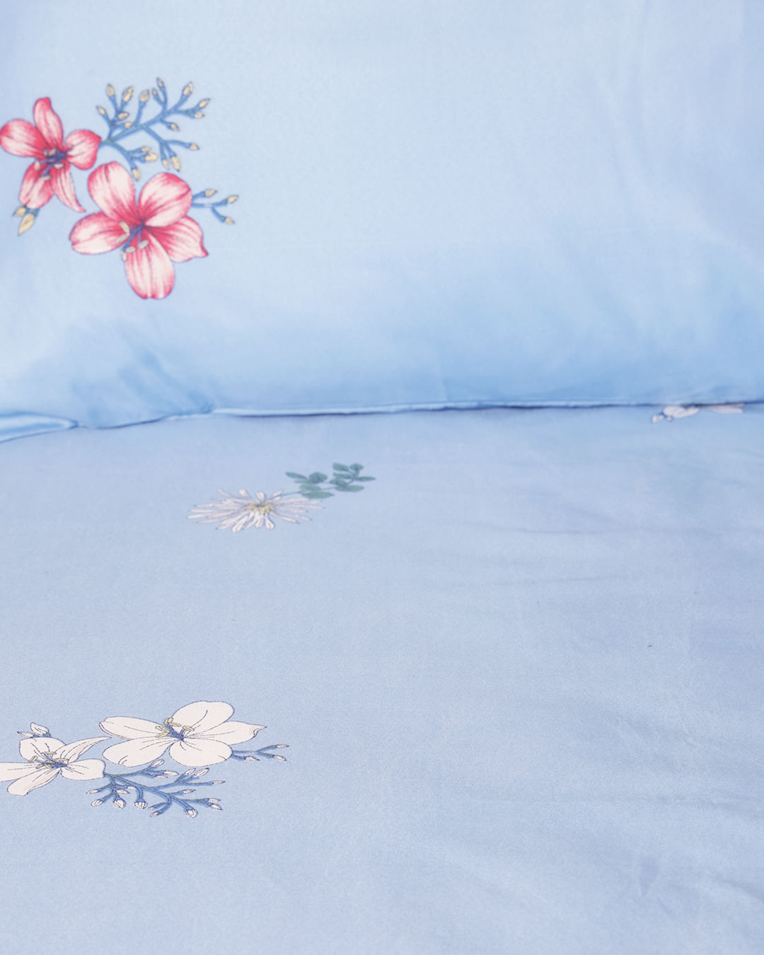 Jg-De-Cama-Cs-3-Pcs-Romantico-Inv24---Outros-Outros