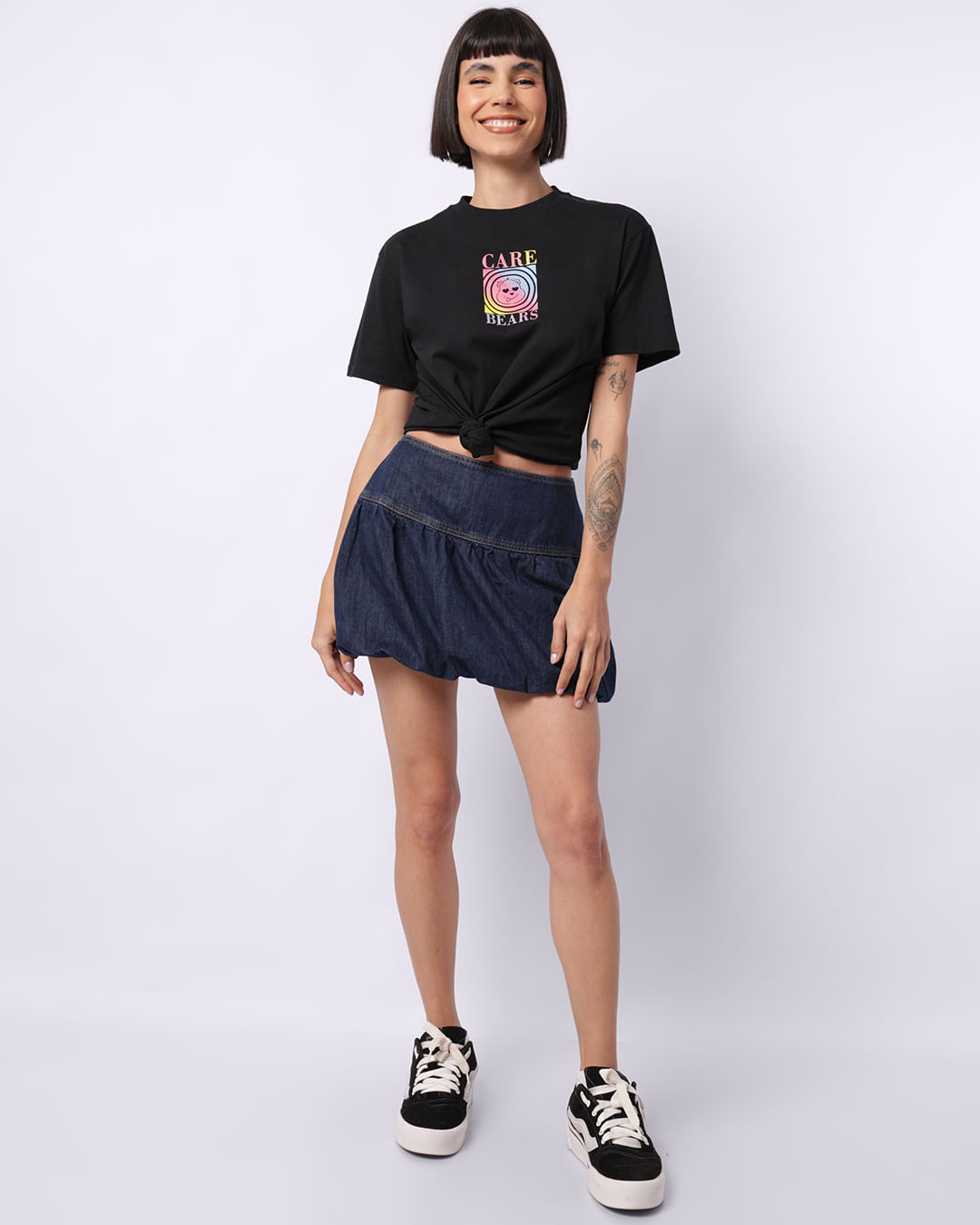 Camiseta-Mc-109578t-Ursinhos-C-Pg---Preto