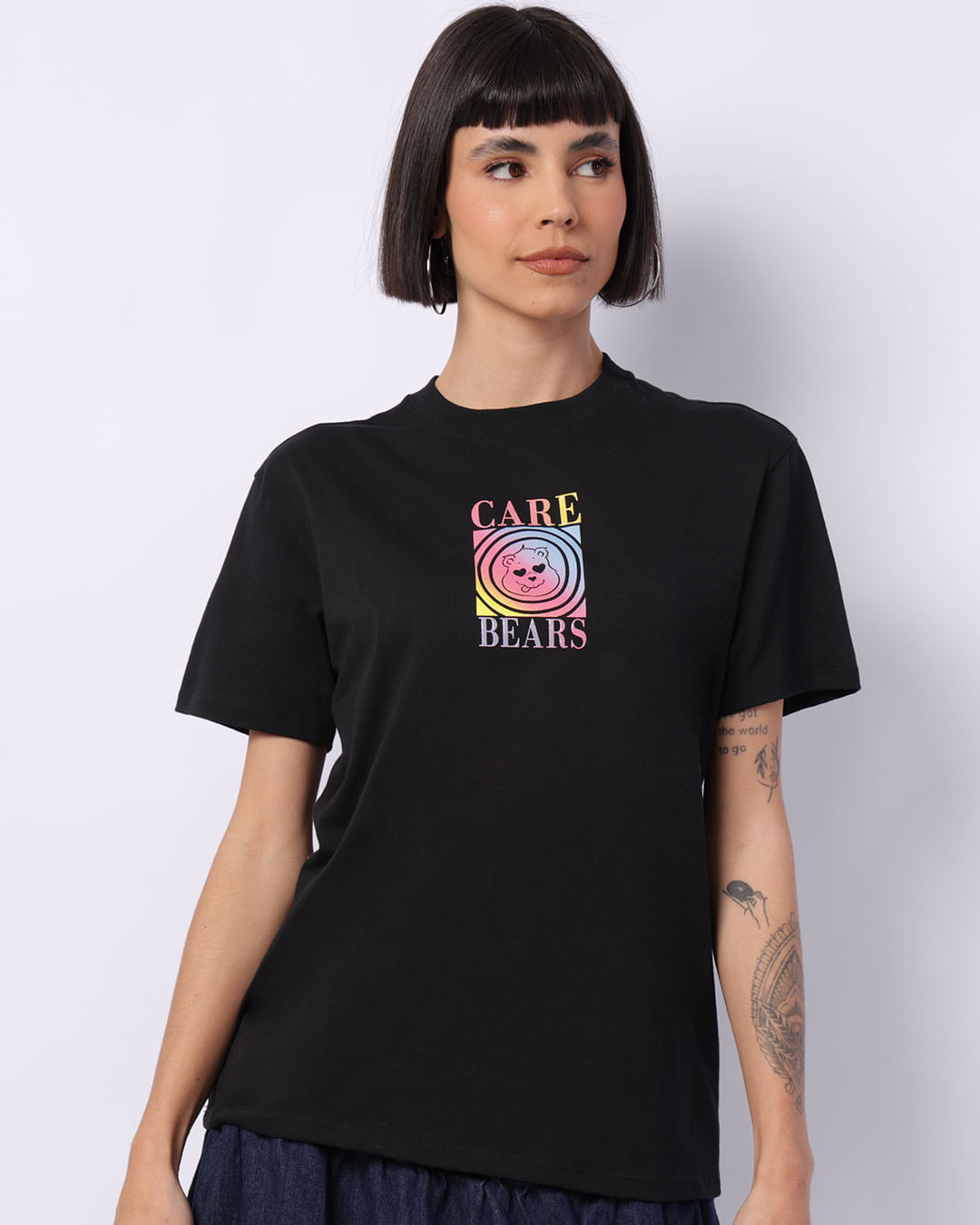 Camiseta-Mc-109578t-Ursinhos-C-Pg---Preto
