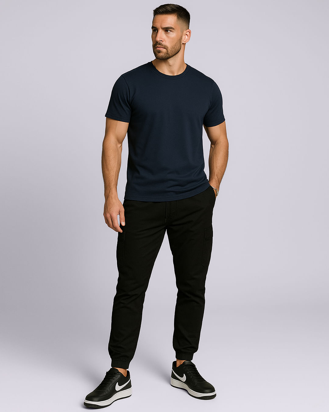 Tshirt-Pima-Cotton-D-Navy---Marinho