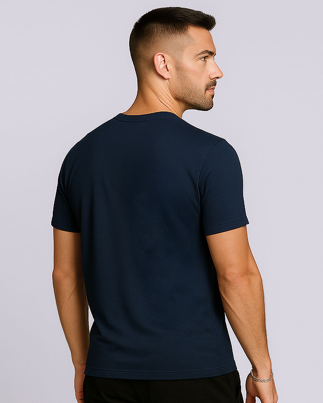 Tshirt-Pima-Cotton-D-Navy---Marinho