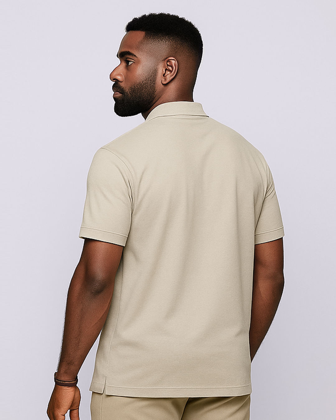 Polo-Winter-Bege---Bege
