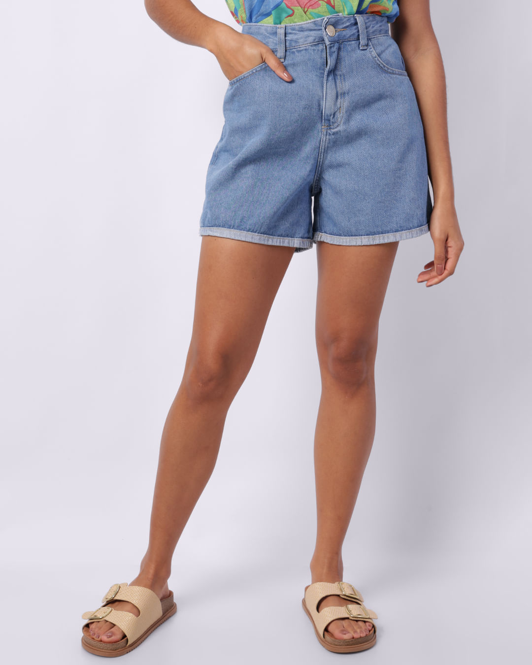 Bermuda-Jns-Azc-Barra-Dobrada-225769---Jeans-Blue