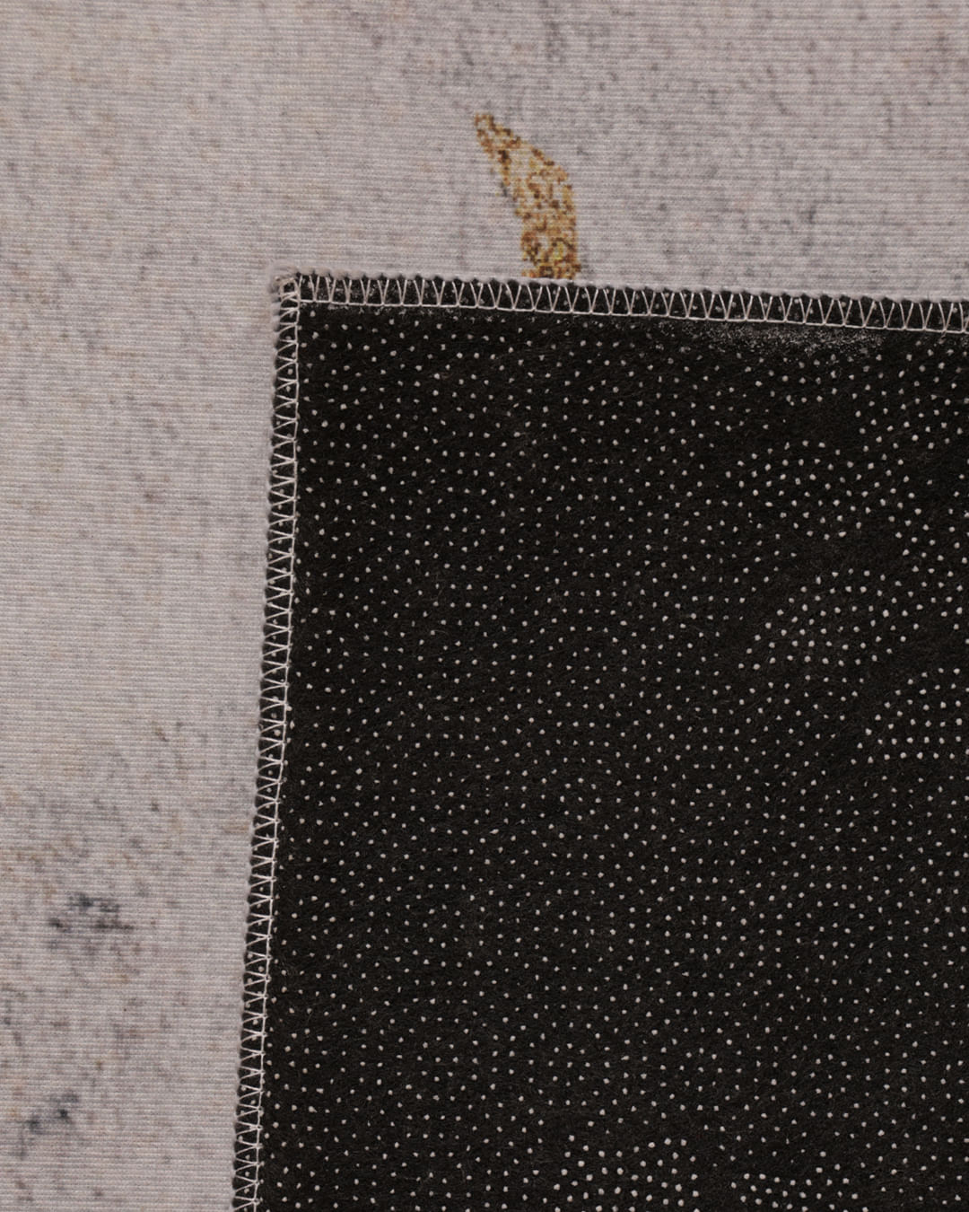 Tapete-Crystal-Velvet-B-140x200---Cinza