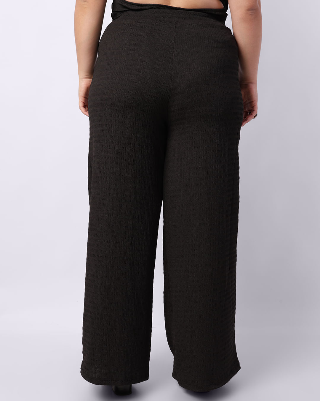 Calca-3100593-Pantalona-Malha-Text---Preto