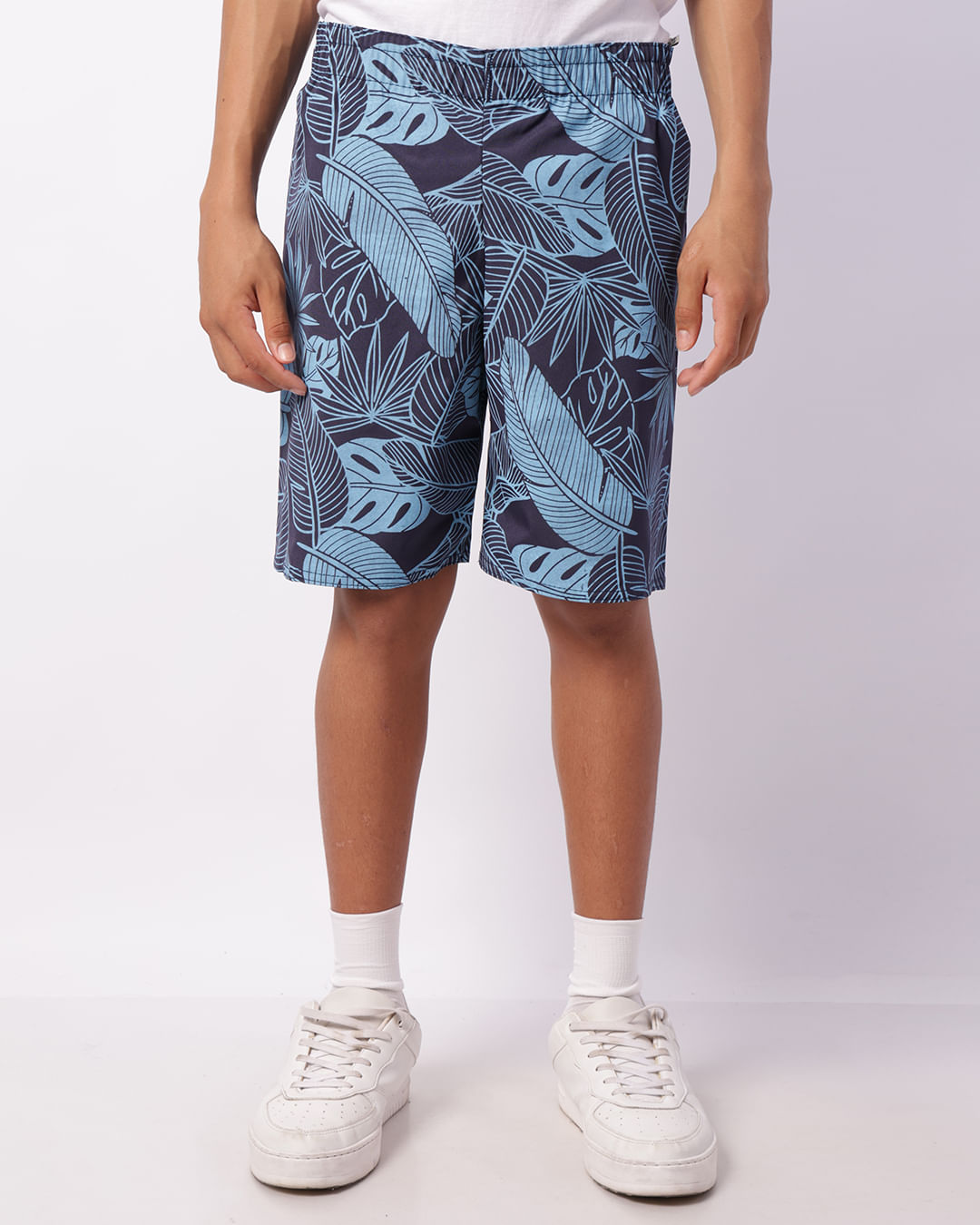 Bermuda-Jest-Esttactel-Masc-1016---Estampado-Floral