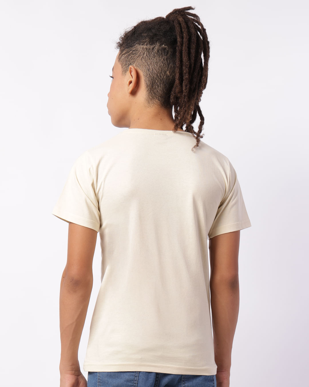Camiseta-Ch42383-Mc-M-1016-Stitch---Bege