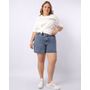 Shorts-Jeans-Azm-Elastico-Cos-Cin46p---Jeans-Blue