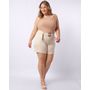 Shorts-4629-Faixa-Cinto-Crepe---Bege
