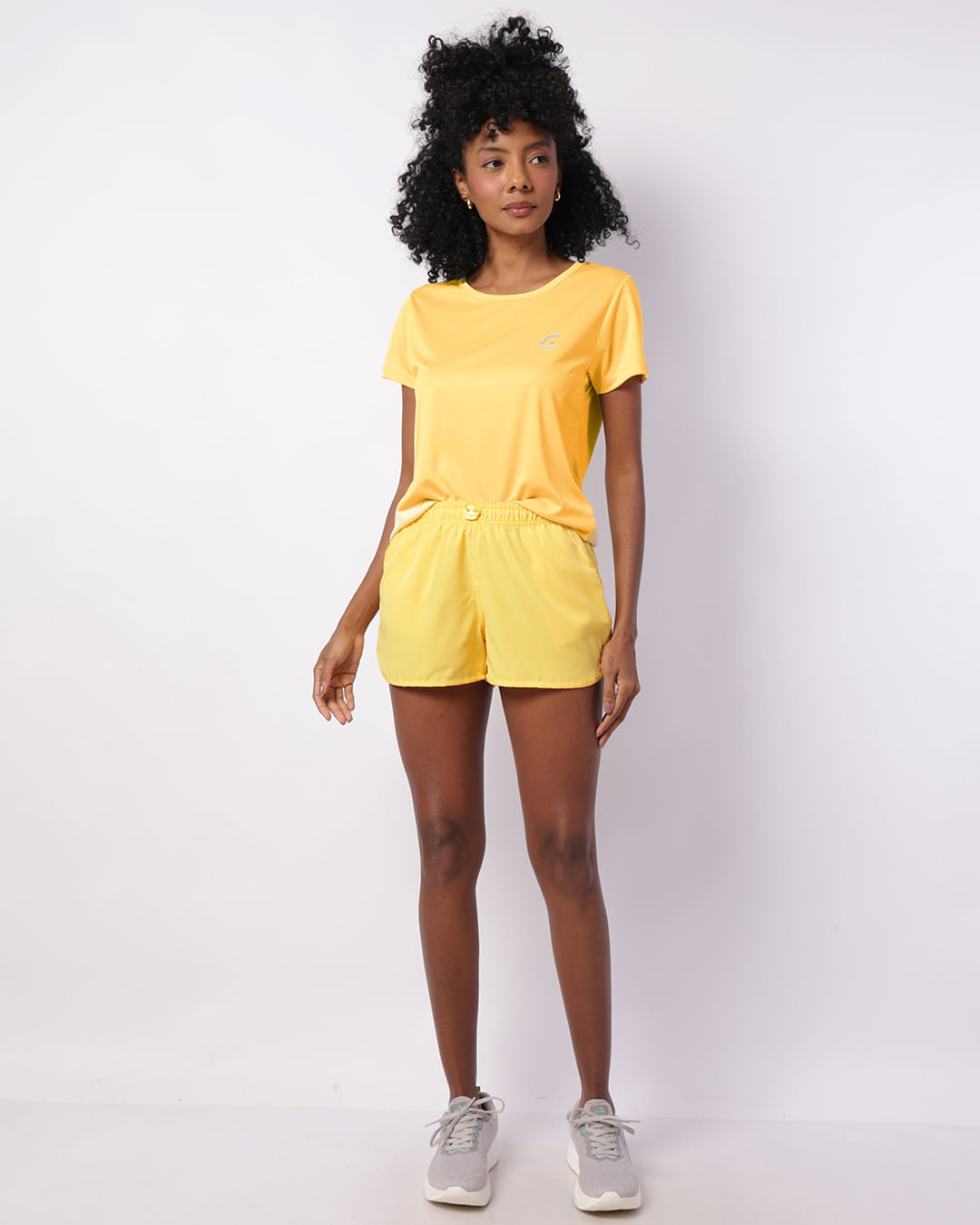 Blusa-Mc-Ref090-Basica-Amarelo---Amarelo