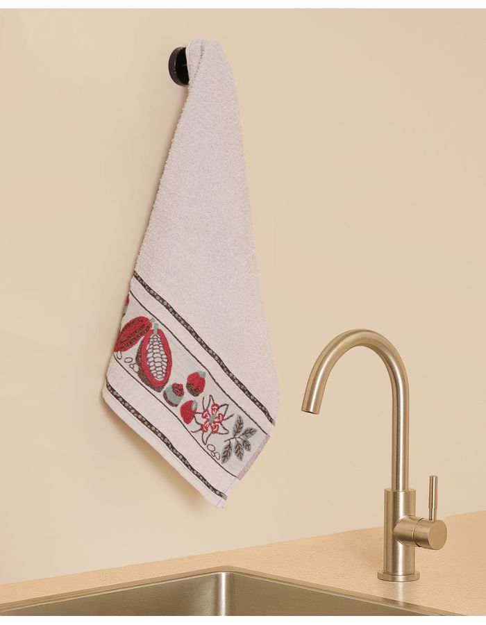 Pano-De-Copa-Jacquard-Gourmet-46x70---Cinza-Claro