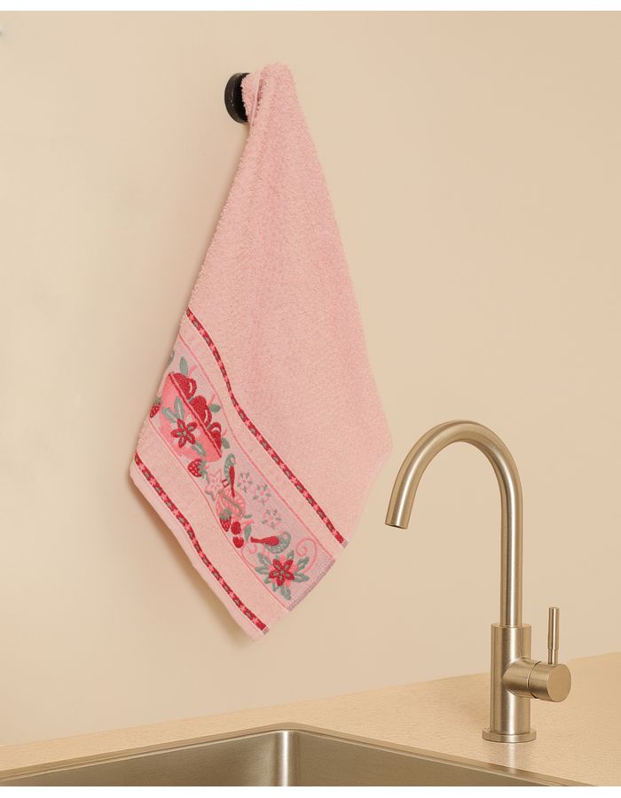 Pano-De-Copa-Jacquard-Gourmet-46x70---Rosa