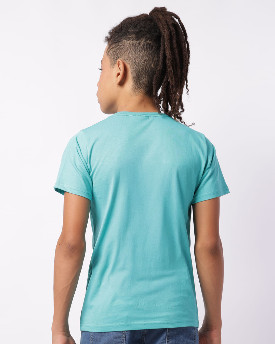 Camiseta-Ch35342-Mc-M-1016-Rick--Mort---Verde
